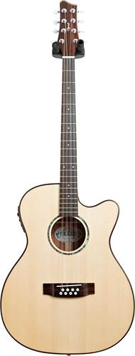 Ozark 2246 Electro Guitar Bouzouki