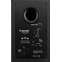ADAM Audio T8V Studio Monitor (Single) Back View