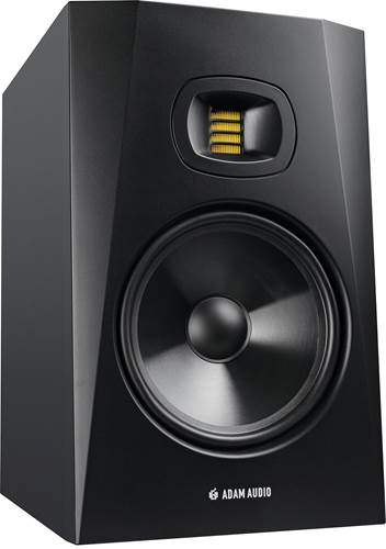 Adam T8V Studio Monitor (Single) Adam T8V Studio Monitor (Single)