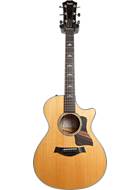 Taylor 612ce (Ex-Demo) #1101155105