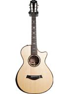 Taylor 912ce 12 Fret V Class Bracing (Ex-Demo) #1106109128