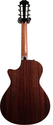 Taylor 912ce 12 Fret Grand Concert V Class Bracing Taylor 912ce 12 Fret Grand Concert V Class Bracing