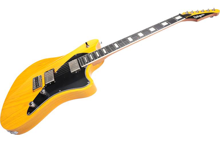 Balaguer Select Series Espada Butterscotch Balaguer Select Series Espada Butterscotch