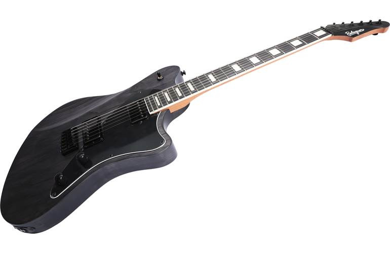 Balaguer Select Series Espada Rustic Black Balaguer Select Series Espada Rustic Black