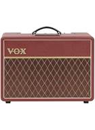 Vox AC10C1-MB Maroon Bronco (Ex-Demo) #PO8710786