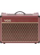 Vox AC15C1-MB Maroon Bronco (Ex-Demo) #PO8710786