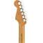 Fender FSR American Ash Strat 3 Tone Sunburst 