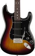 Fender FSR American Ash Strat 3 Tone Sunburst