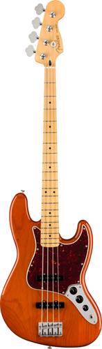 Fender FSR Player Jazz Bass Aged Natural Maple Fingerboard