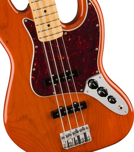 Fender FSR Player Jazz Bass Aged Natural MN Fender FSR Player Jazz Bass Aged Natural MN