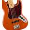 Fender FSR Player Jazz Bass Aged Natural Maple Fingerboard Front View