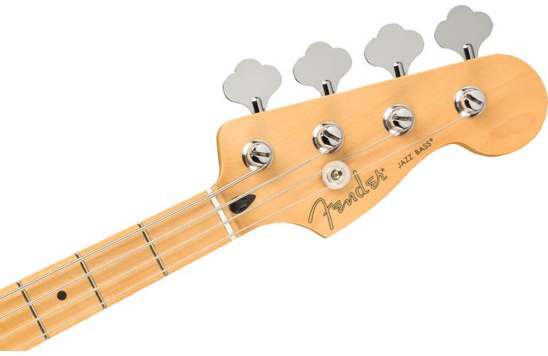 Fender FSR Player Jazz Bass Aged Natural MN Fender FSR Player Jazz Bass Aged Natural MN