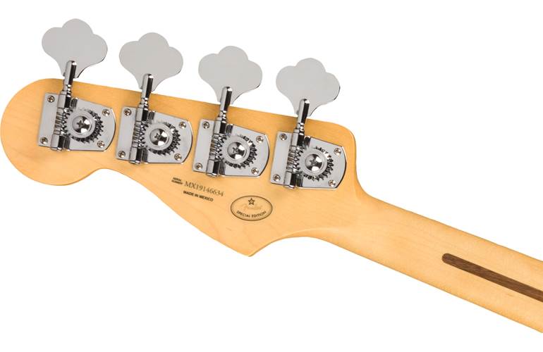 Fender FSR Player Jazz Bass Aged Natural MN Fender FSR Player Jazz Bass Aged Natural MN