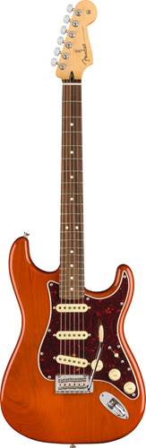 Fender FSR Player Stratocaster Aged Natural Pau Ferro Fingerboard