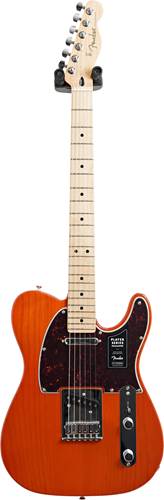 Fender FSR Player Tele Aged Natural MN (Ex-Demo) #mx19138037