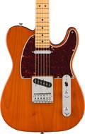 Fender FSR Player Tele Aged Natural MN