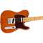 Fender FSR Player Tele Aged Natural MN Front View