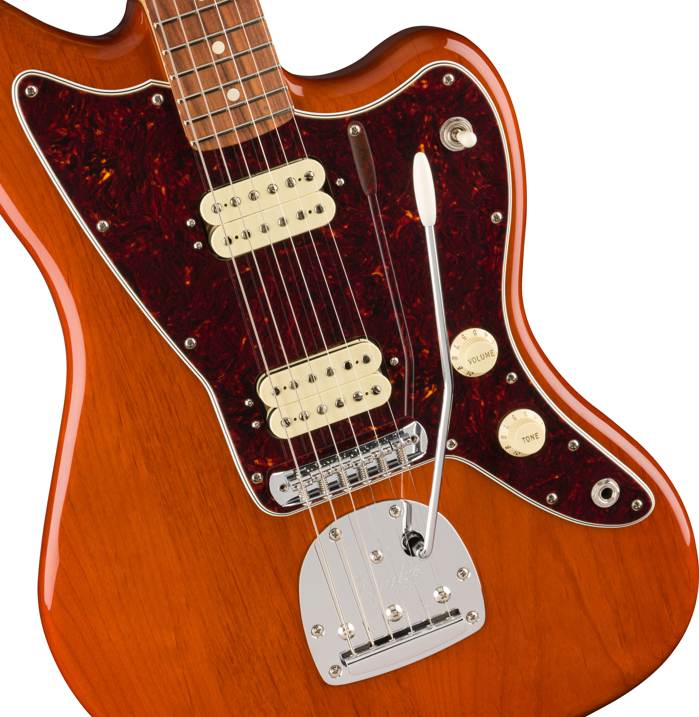 fender fsr player jazzmaster