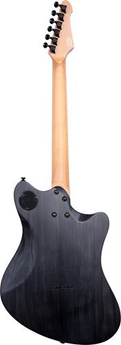 Balaguer Select Series Espada Rustic Black LH Balaguer Select Series Espada Rustic Black LH