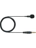 Shure Motiv MVL Omnidirectional Condenser Lavalier Microphone