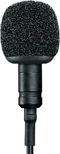 Shure Motiv MVL Omnidirectional Condenser Lavalier Microphone Shure Motiv MVL Omnidirectional Condenser Lavalier Microphone