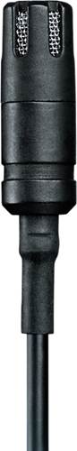 Shure Motiv MVL Omnidirectional Condenser Lavalier Microphone Shure Motiv MVL Omnidirectional Condenser Lavalier Microphone