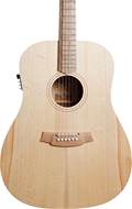 Cole Clark Fat Lady 1 E Bunya/Blackwood #200537005