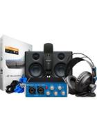 Presonus AudioBox USB Studio Ultimate