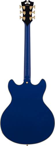 D'Angelico Excel DC Shoreline Indigo D'Angelico Excel DC Shoreline Indigo