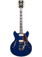 D'Angelico Excel DC Shoreline Indigo