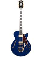 D'Angelico Excel SS Shoreline Indigo
