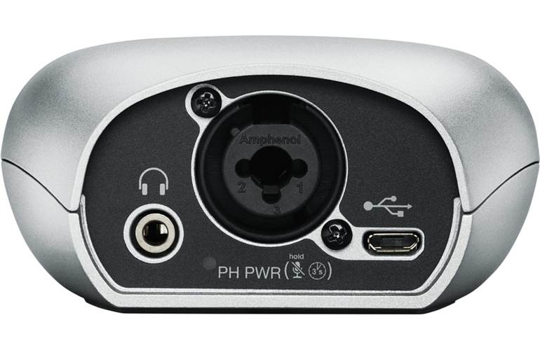 Shure Digital Recording Kit Shure Digital Recording Kit