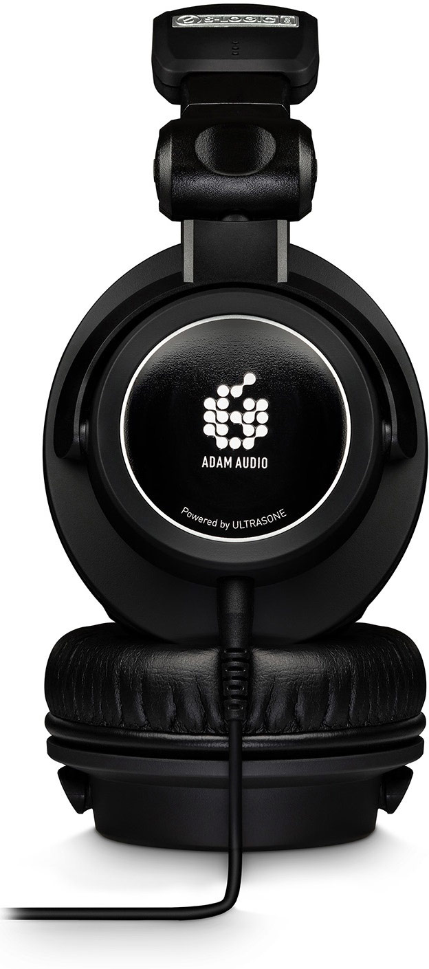 adam sp5 headphones