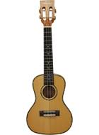 Freshman Lono Series Concert Koa Ukulele
