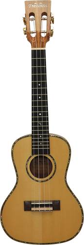 Freshman Lono Series Concert Koa Ukulele