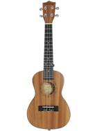Freshman Concert Ukulele All Mahogany
