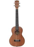Freshman Tenor Ukulele All Mahogany
