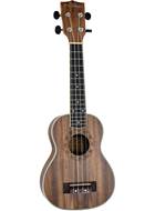 Freshman Soprano Ukulele All Koa