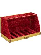 Fender Classic Series Case 7 Guitar Stand Tweed