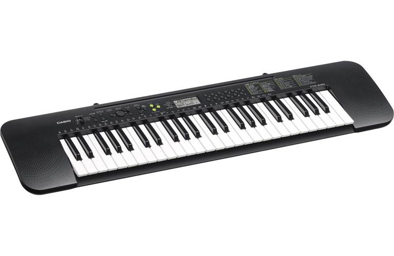 Casio CTK-240 Portable Keyboard Casio CTK-240 Portable Keyboard