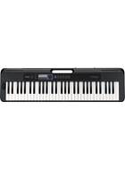 Casio CT-S300 Portable Keyboard Black