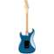 Fender FSR American Pro Strat Lake Placid Blue with Striped Ebony Fingerboard Back View