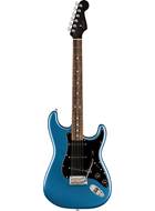 Fender FSR American Pro Strat Lake Placid Blue with Striped Ebony Fingerboard