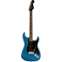 Fender FSR American Pro Strat Lake Placid Blue with Striped Ebony Fingerboard Front View