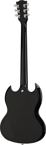 Gibson SG Modern Trans Black Fade Gibson SG Modern Trans Black Fade