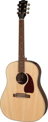 Gibson J-45 Studio Walnut Antique Natural