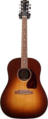 Gibson J-45 Studio Walnut Walnut Burst