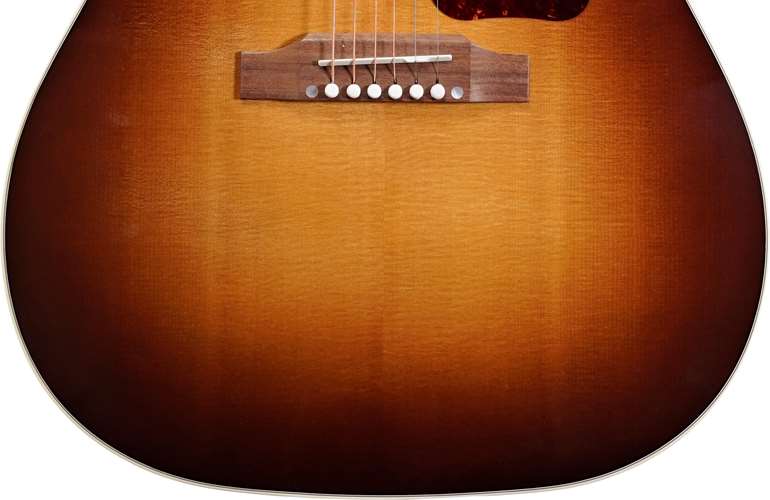 Gibson J-45 Studio Walnut Walnut Burst Gibson J-45 Studio Walnut Walnut Burst