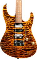 Suhr guitarguitar select 175 Modern Bengal Quilt