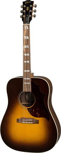 Gibson Hummingbird Studio Walnut Burst